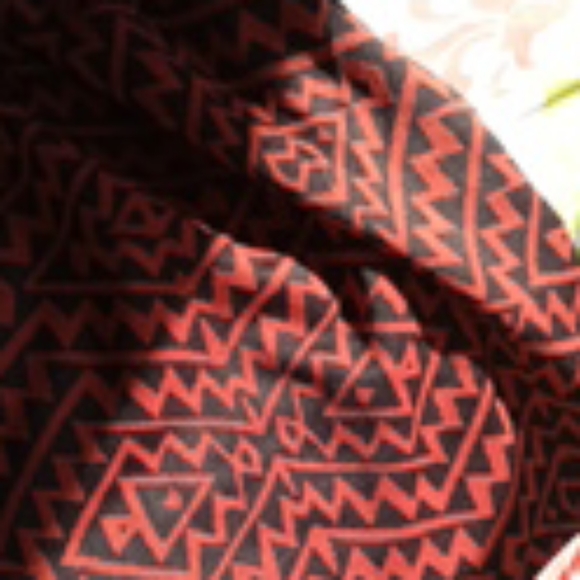 Amelia Chevron print - Picture 3 of 3